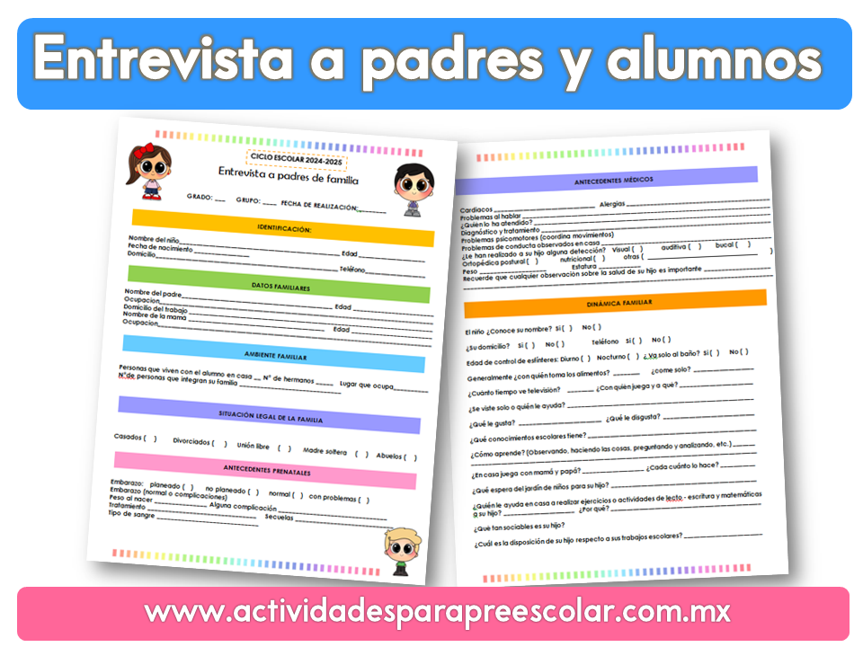 Bienvenidos al portal